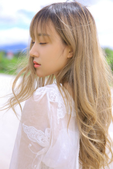 明星专题：莎黛()